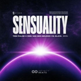 TOM PULSE, RON VAN BEUKEN, ELAYA - SENSUALITY
